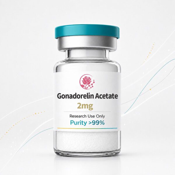 Gonadorelin Acetate