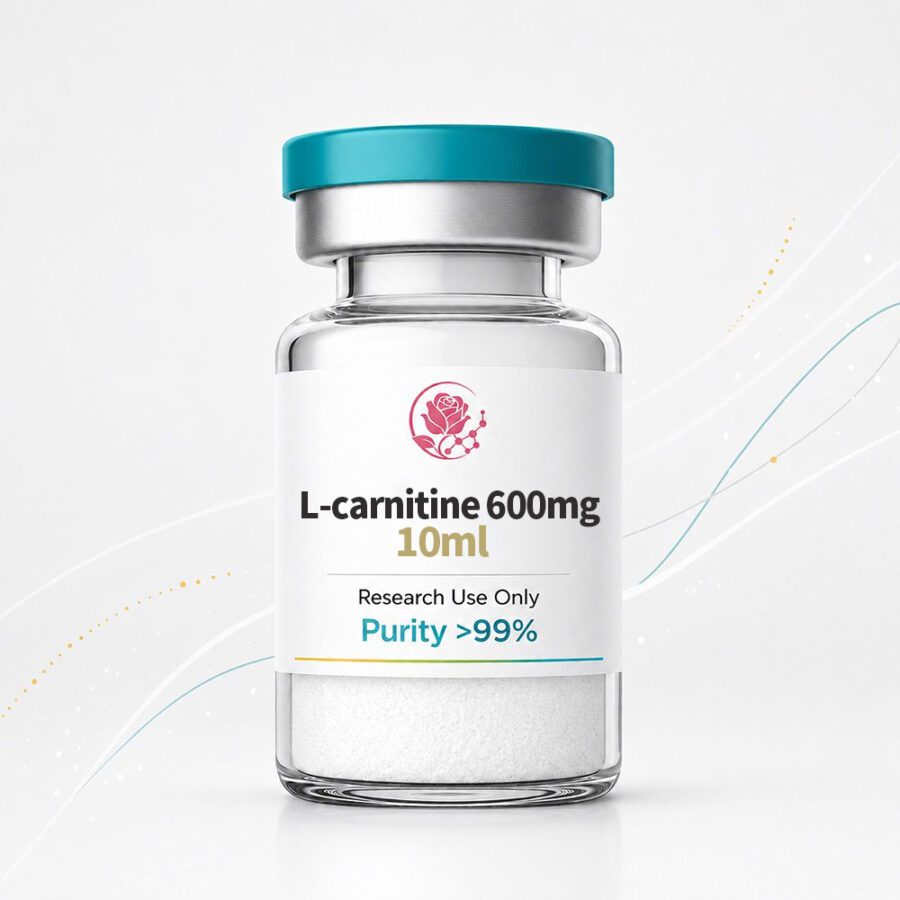 L-Carnitine 600mg