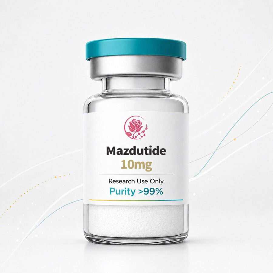 Mazdutide