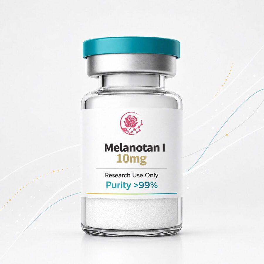 Melanotan I