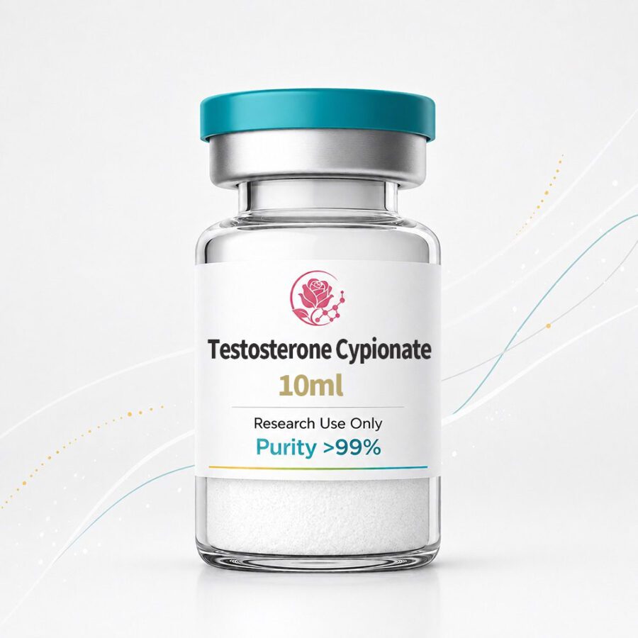 Testosterone Cypionate (300mg/ml)