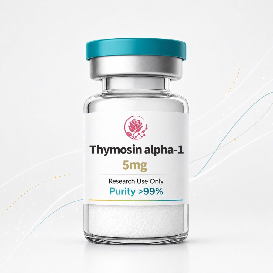 Thymosin Alpha-1