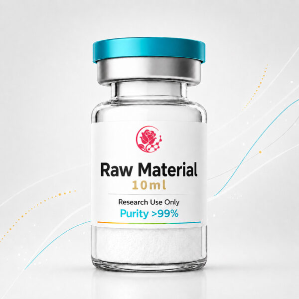 Peptide Raw Material (Bulk)
