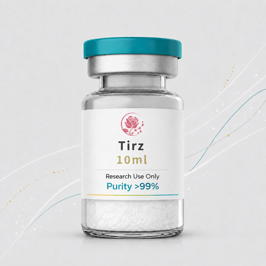 Tirz